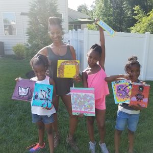 Meet your Posher, Tracy